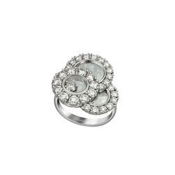 Кольцо Chopard Happy Dreams Joaillerie 829882-1010