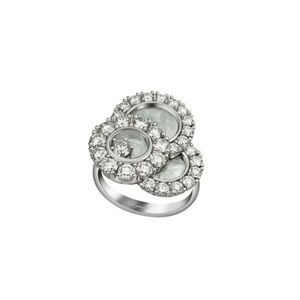 Кольцо Chopard Happy Dreams Joaillerie 829882-1010