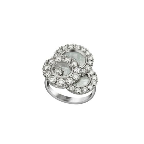 Кольцо Chopard Happy Dreams Joaillerie 829882-1010