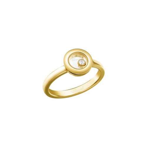 Кольцо Chopard Happy Diamonds Icons 82A017-0000