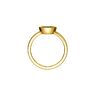 Кольцо Chopard Happy Diamonds Icons 82A017-0000