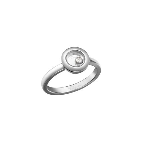 Кольцо Chopard Happy Diamonds Icons 82A017-1000