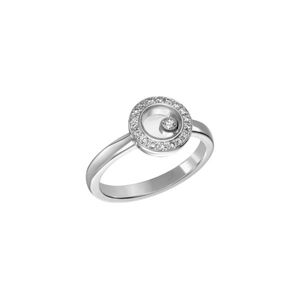 Кольцо Chopard Happy Diamonds Icons 82A017-1200
