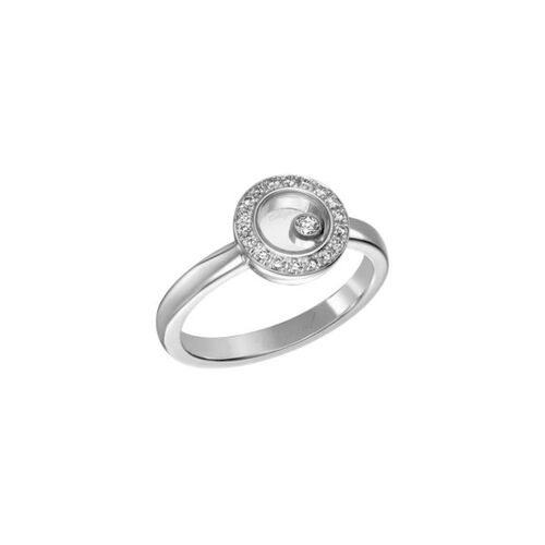 Кольцо Chopard Happy Diamonds Icons 82A017-1200