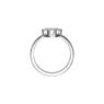 Кольцо Chopard Happy Diamonds Icons 82A017-1200