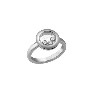 Кольцо Chopard Happy Diamonds Icons 82A018-1000
