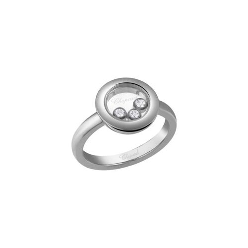 Кольцо Chopard Happy Diamonds Icons 82A018-1000