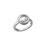 Кольцо Chopard Happy Diamonds Icons 82A018-1000