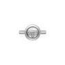 Кольцо Chopard Happy Diamonds Icons 82A018-1000