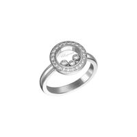 Кольцо Chopard Happy Diamonds Icons 82A018-1200
