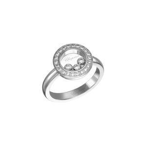 Кольцо Chopard Happy Diamonds Icons 82A018-1200