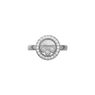 Кольцо Chopard Happy Diamonds Icons 82A018-1200