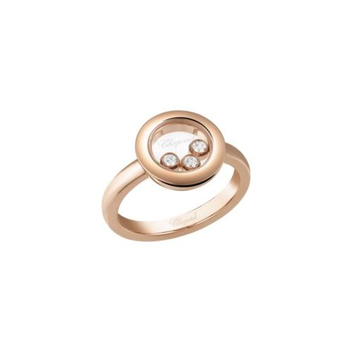 Кольцо Chopard Happy Diamonds Icons 82A018-5000