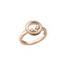 Кольцо Chopard Happy Diamonds Icons 82A018-5000