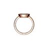 Кольцо Chopard Happy Diamonds Icons 82A018-5000