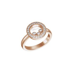 Кольцо Chopard Happy Diamonds Icons 82A018-5200