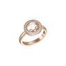 Кольцо Chopard Happy Diamonds Icons 82A018-5200