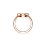 Кольцо Chopard Happy Diamonds Icons 82A018-5200