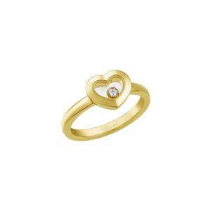 Кольцо Chopard Happy Diamonds Icons 82A054-0000