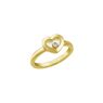Кольцо Chopard Happy Diamonds Icons 82A054-0000