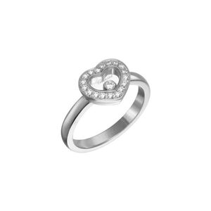 Кольцо Chopard Happy Diamonds Icons 82A054-1200