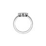 Кольцо Chopard Happy Diamonds Icons 82A054-1200