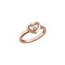 Кольцо Chopard Happy Diamonds Icons 82A054-5000