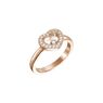 Кольцо Chopard Happy Diamonds Icons 82A054-5200