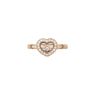 Кольцо Chopard Happy Diamonds Icons 82A054-5200