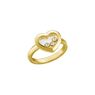 Кольцо Chopard Happy Diamonds Icons 82A611-0000