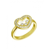 Кольцо Chopard Happy Diamonds 82A611-0200
