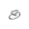 Кольцо Chopard Happy Diamonds Icons 82A611-1000