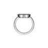 Кольцо Chopard Happy Diamonds Icons 82A611-1000