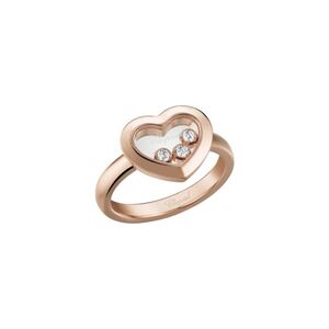 Кольцо Chopard Happy Diamonds Icons 82A611-5000