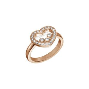 Кольцо Chopard Happy Diamonds Icons 82A611-5200
