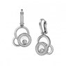 Серьги Chopard Happy Dreams 839769-1002