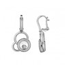 Серьги Chopard Happy Dreams 839769-1002