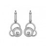 Серьги Chopard Happy Dreams 839769-1002