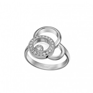 Кольцо Chopard Happy Dreams 829769-1010