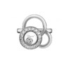 Кольцо Chopard Happy Dreams 829769-1010