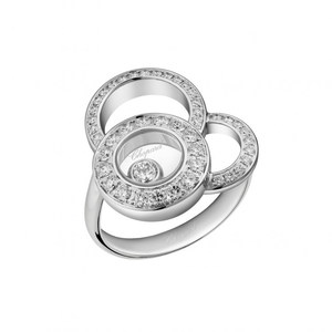 Кольцо Chopard Happy Dreams 829769-1039