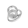 Кольцо Chopard Happy Dreams 829769-1039