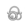 Кольцо Chopard Happy Dreams 829769-1039