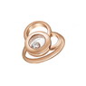 Кольцо Chopard Happy Dreams 829769-5010