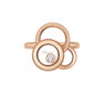 Кольцо Chopard Happy Dreams 829769-5010