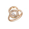 Кольцо Chopard Happy Dreams 829769-5039