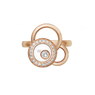 Кольцо Chopard Happy Dreams 829769-5039