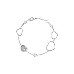 Браслет Chopard Happy Hearts 857482-1009