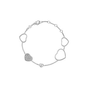 Браслет Chopard Happy Hearts 857482-1009