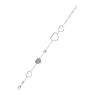 Браслет Chopard Happy Hearts 857482-1009